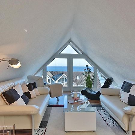 Haus Am Ahornweg 6 Haus Am Ahornweg 6 Appartement 8 Шарбойтц Екстериор снимка
