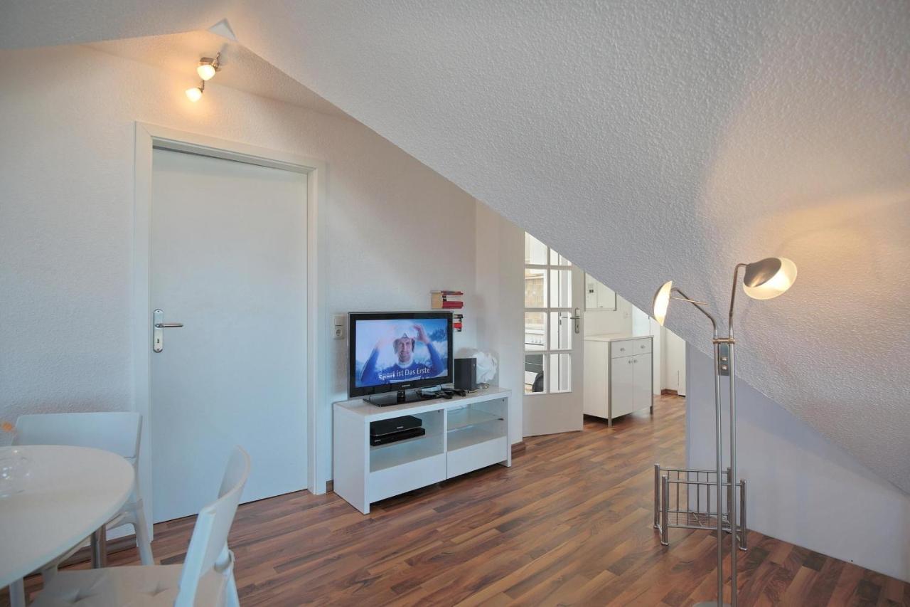 Haus Am Ahornweg 6 Haus Am Ahornweg 6 Appartement 8 Шарбойтц Екстериор снимка